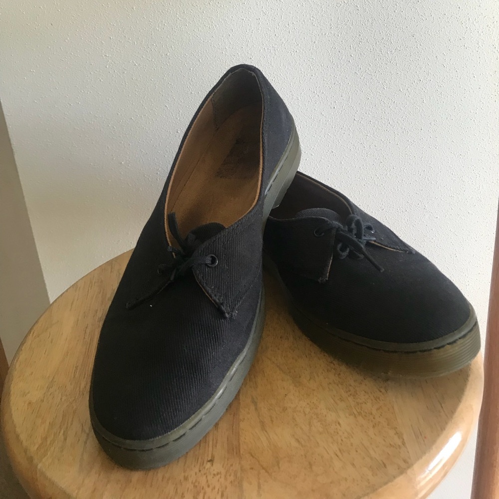 Doctor Marten shoes